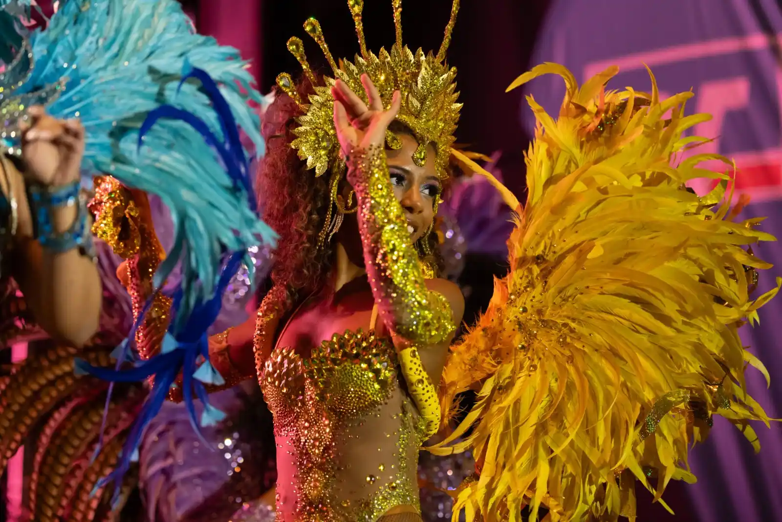 Image from Neue Presse Coburg: Hallo! 👋🏻 Die Nachrichten aus der Region vom Donnerstag. 💃 Samba i...