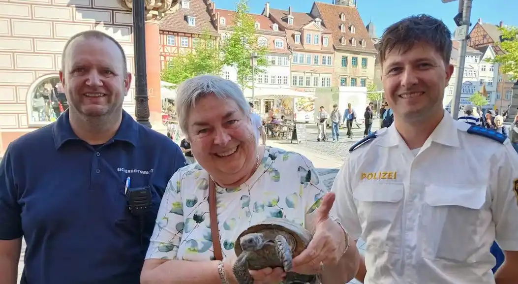Image from Neue Presse Coburg: Hallo 👋🏻 hier sind die Nachrichten aus der Region am Mittwoch 📰 �...