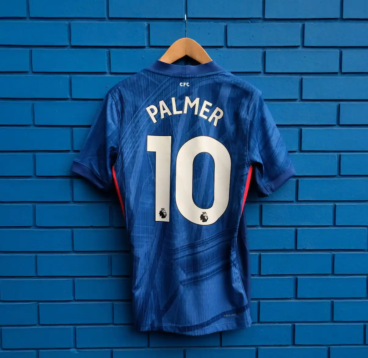 Image from FANCY DI MARIA(The Sportsgod): 🚨 Breaking: Cole Palmer will wear the number 10 shirt next season. (@...