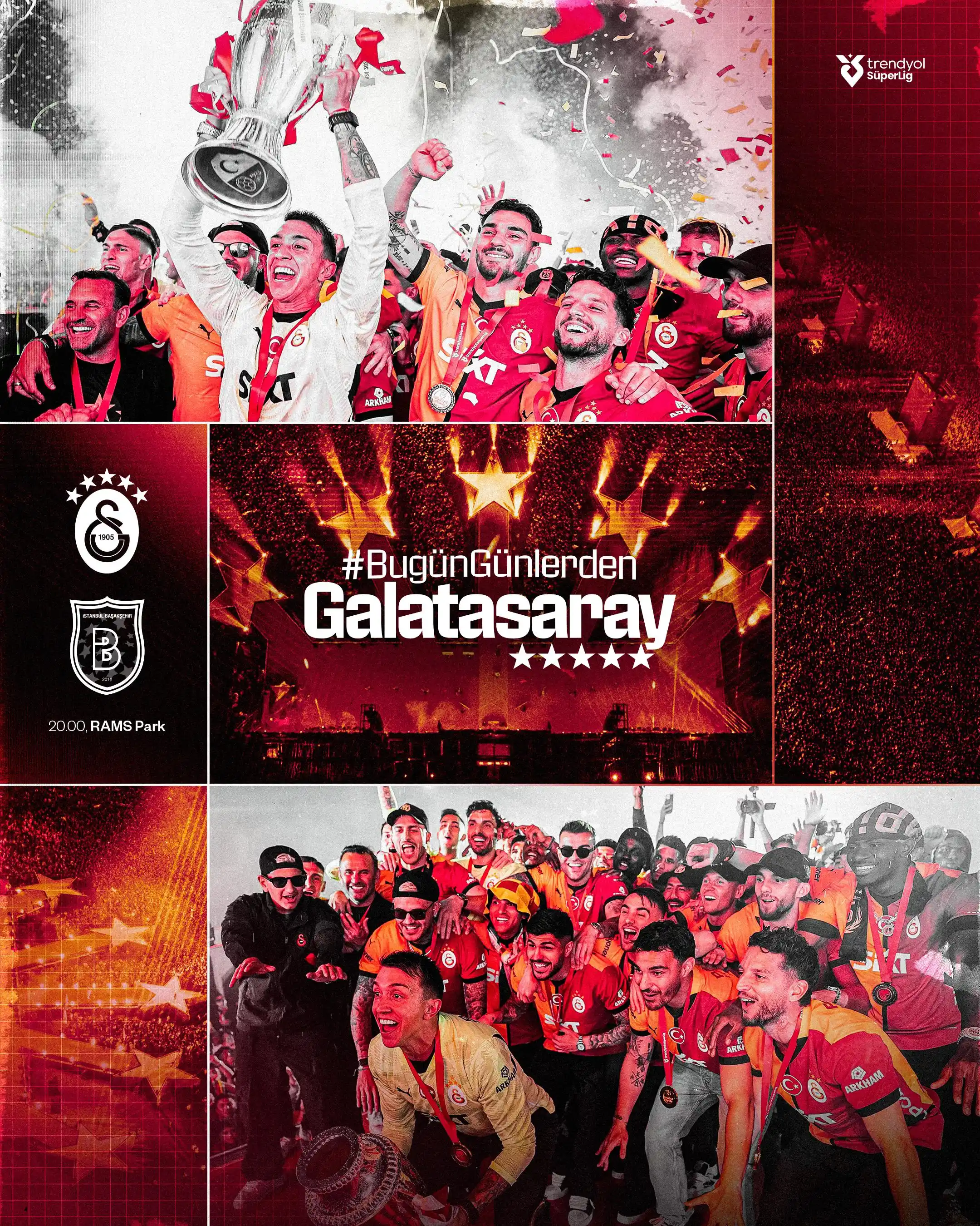 Image from Galatasaray: <a class="text-blue-500 hover:underline cursor-pointer" href="/hashtag...