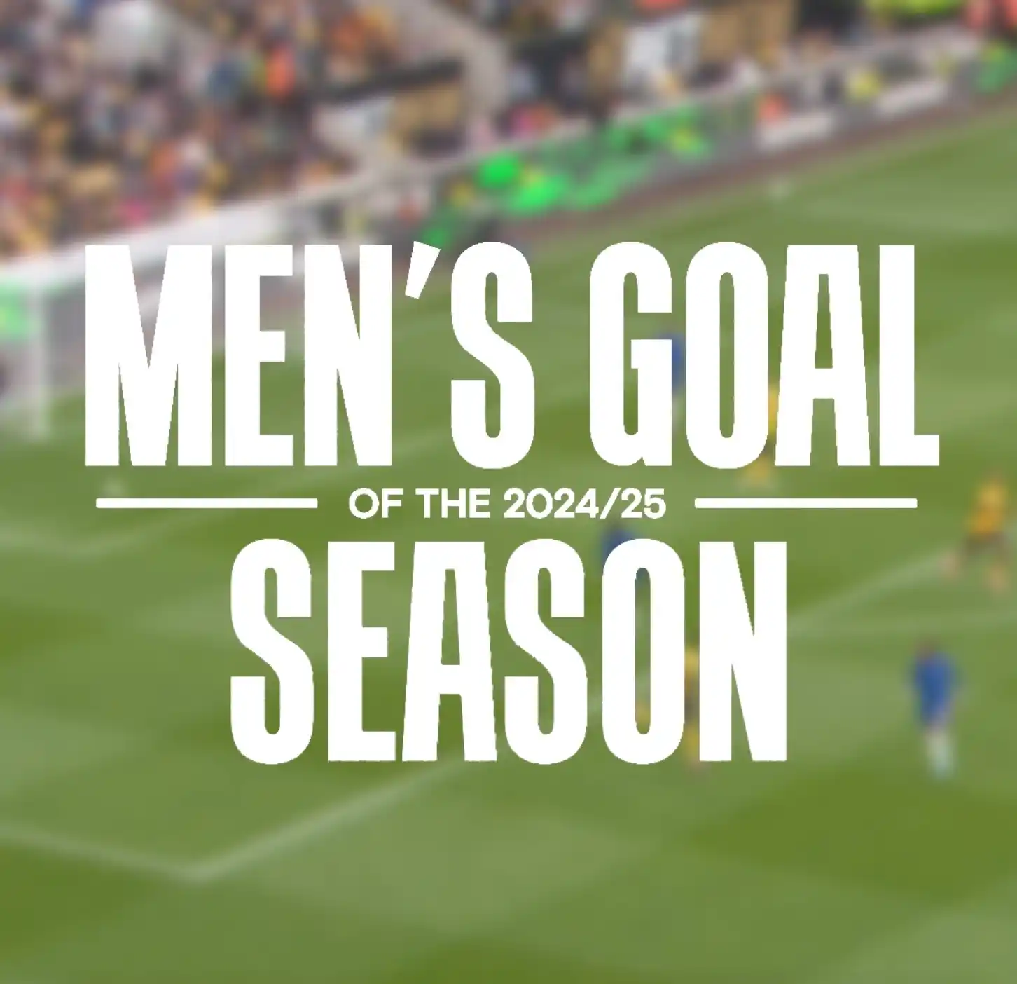 Image from Chelsea FC: Watch some of your favourite strikes over the last year, and vote for ...