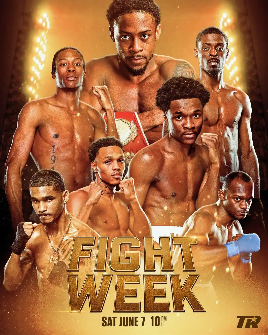 Image from Top Rank Boxing: BACK LIKE WE NEVER LEFT, NORFOLK 🌟 <a class="text-blue-500 hover:und...
