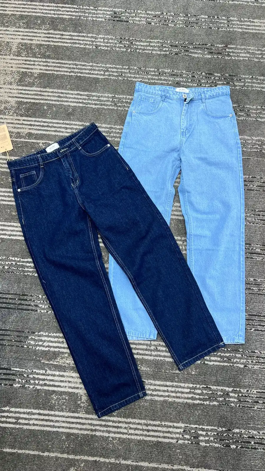 Image from CAPTAIN MENS BOUTIQUE: 2 jeans only @ 1500/- all over India 🇮🇳 shipping freee Any size 30-...