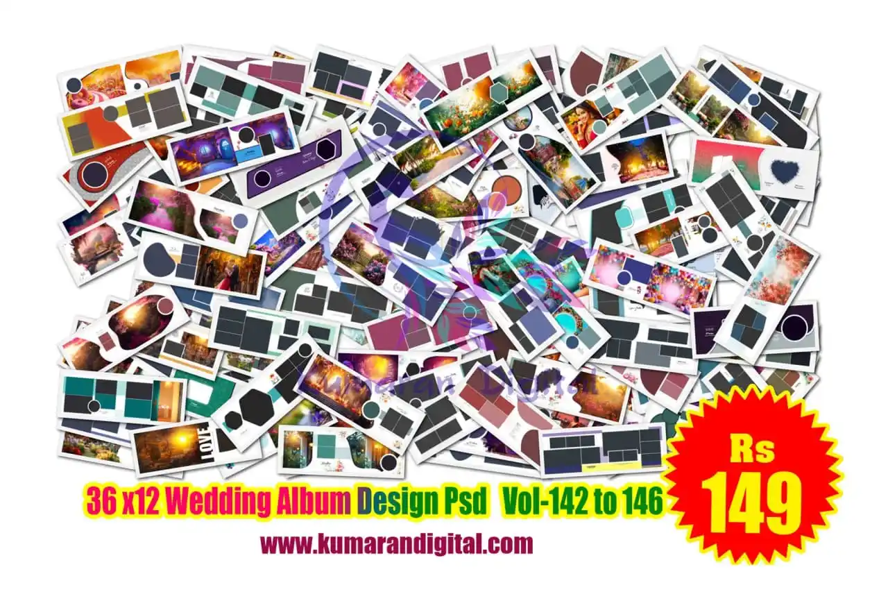 Kumaran Digital post