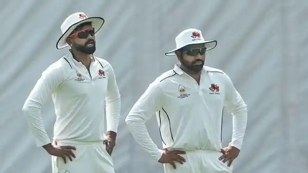 Image from THE CRICKET ARMY: *After PBKS turnaround, Shreyas Iyer 'officially' in India white-ball ...