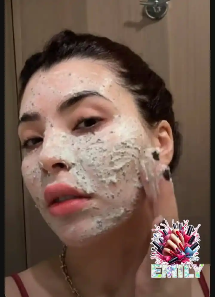 Image from ميكب و اناقة واعتنا البشره وتجميل: *إذا مالحقتي تعتنين بنفسك للعيد من قبل ابدي من الحين ولا تضيعي وقت أكث...
