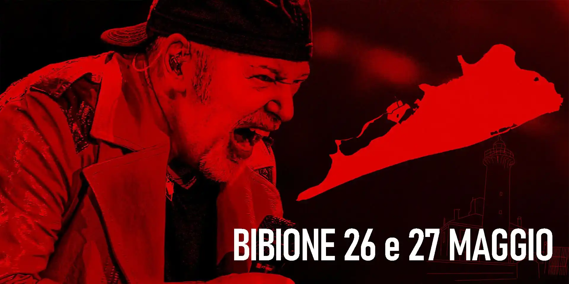 Vasco Rossi post