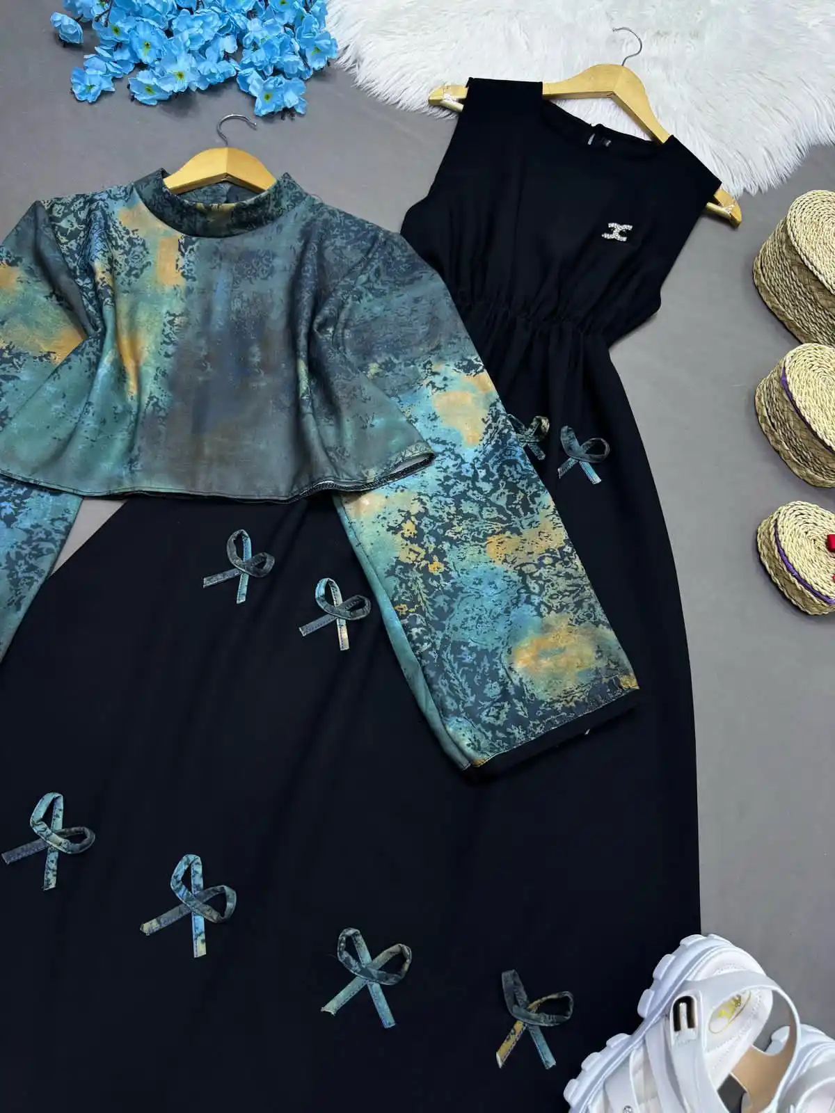 ازياء جوجو 👗❤️ صور ستوريات قران كوزمتك رمزيات هل البيت post