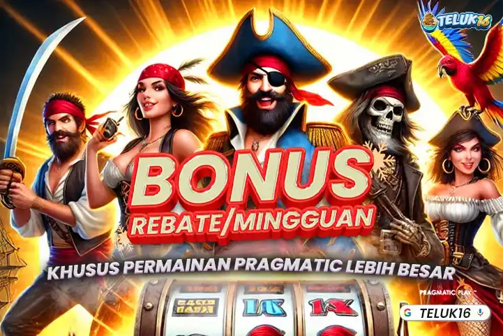 POLA SLOT GACOR ~ post