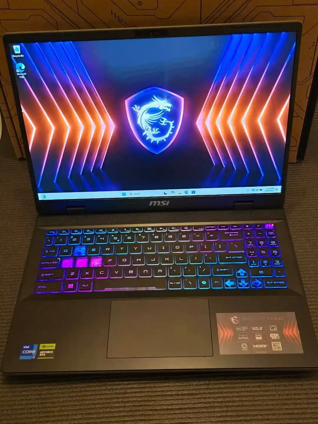 🖥️Fakih Computer Services CS -  خدماتنا في مجال الكمبيوتر والشبكات تواصل معنا💻 post