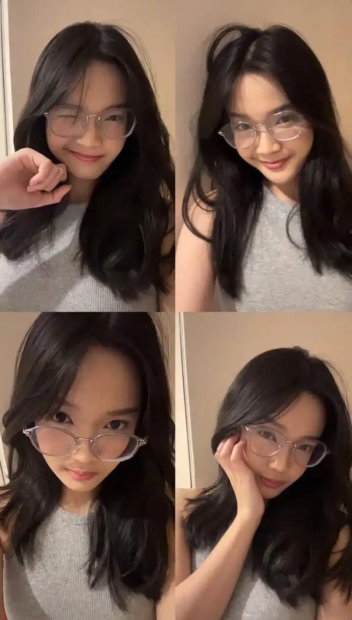RIBKA VERSE post