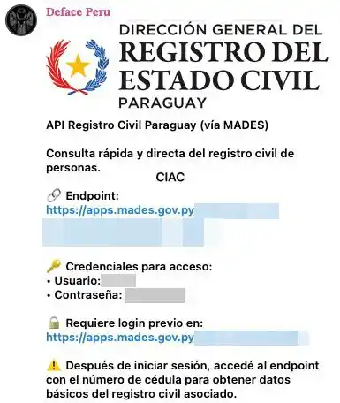 Image from CIAC = Canal de inteligencia de amenazas compartidas: 🚨CIAC Alerta: 🚨 <a class="text-blue-500 hover:underline cursor-point...