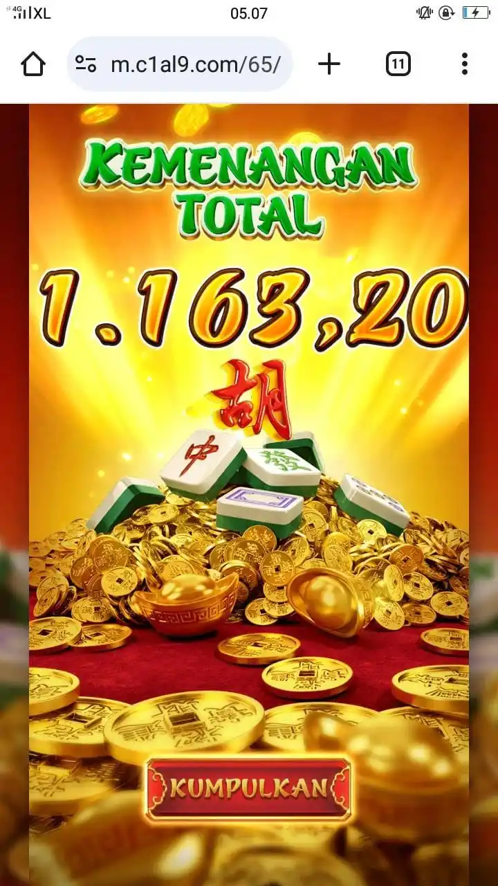 POLA SLOT GACOR ~ post