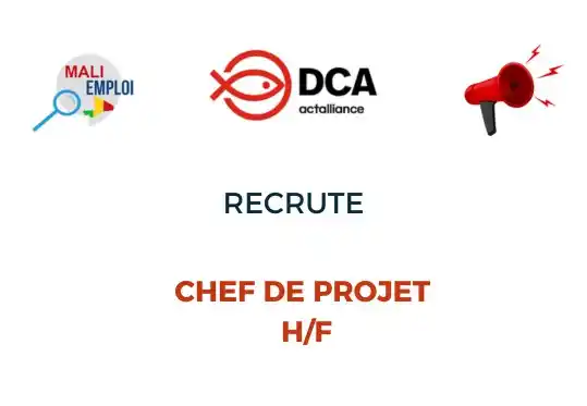 Mali Emploi🇲🇱🇲🇱 post