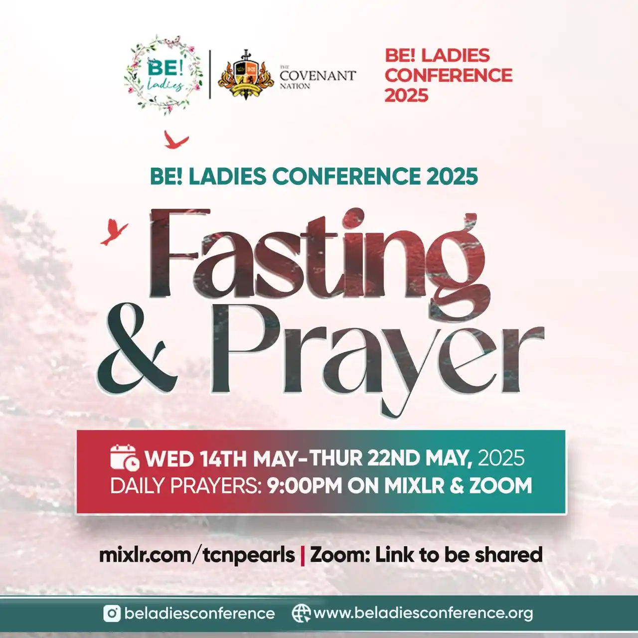 TCN PEARLS CHANNEL post