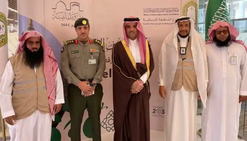 Image from عاجل الحفر : ‏ضمن الاستعدادات لموسم ⁧‫<a class="text-blue-500 hover:underline curso...