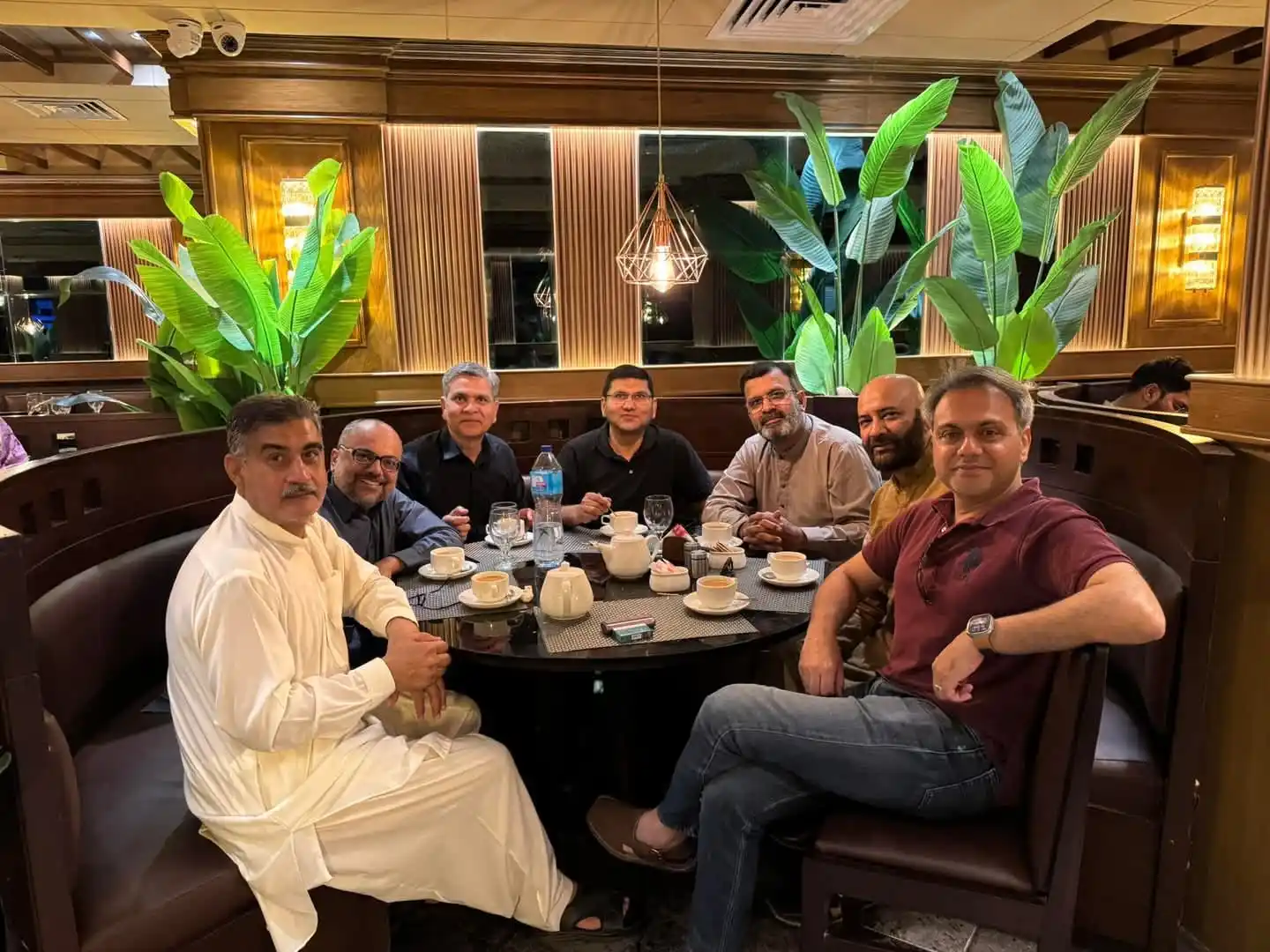 UET LAHORE ALUMNI post