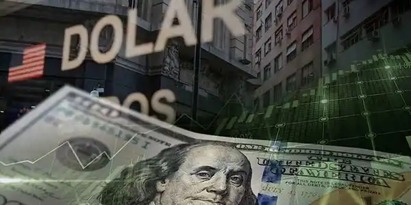Image from Real Estate Market & Lifestyle: 📉 El peso mexicano inicia la sesión con una ligera depreciación, toca...