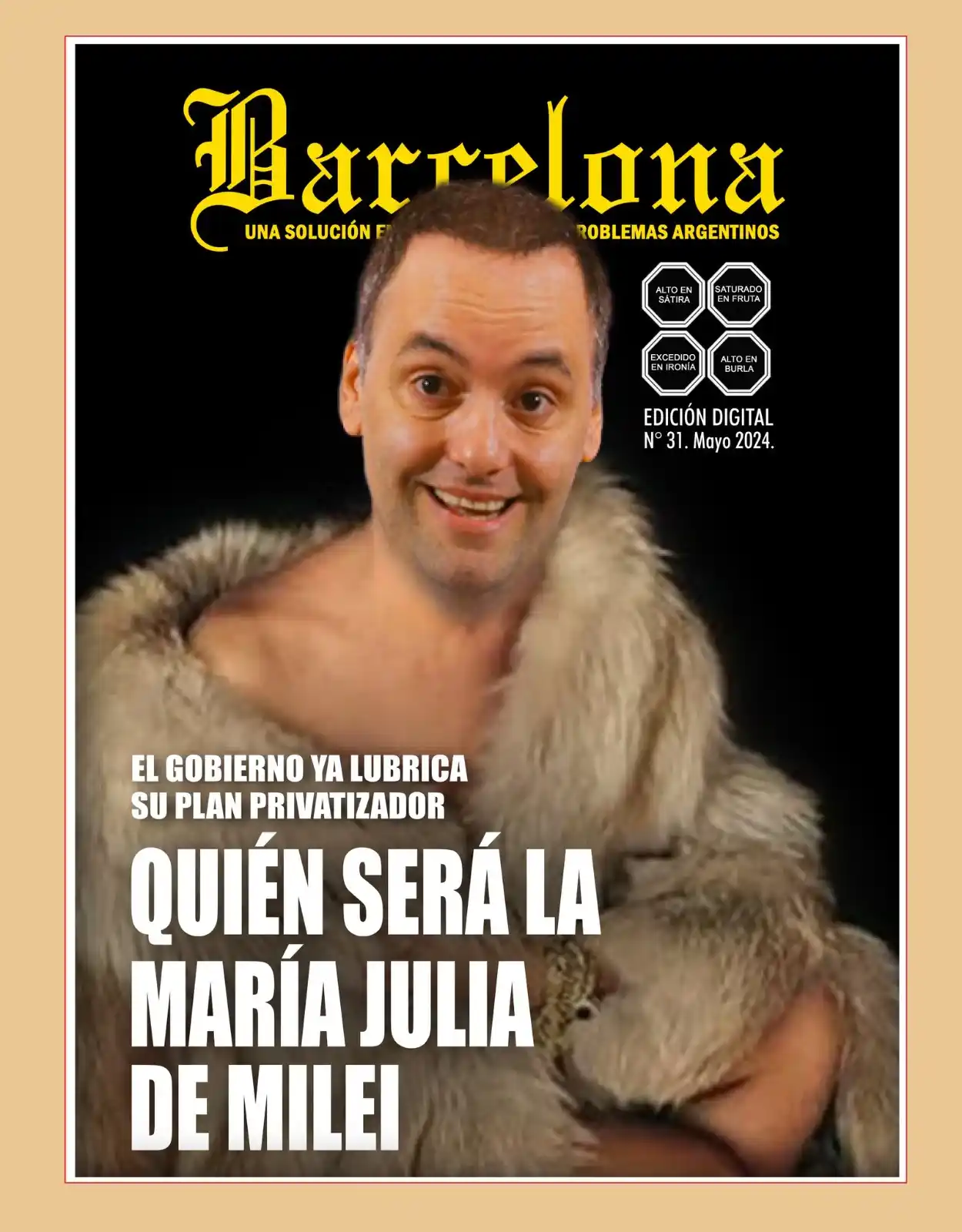 Barcelona Digital post