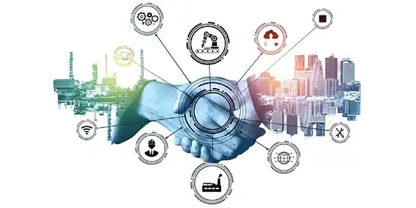Image from Real Estate Market & Lifestyle: En el contexto del nearshoring, la planeación integral de proyectos in...