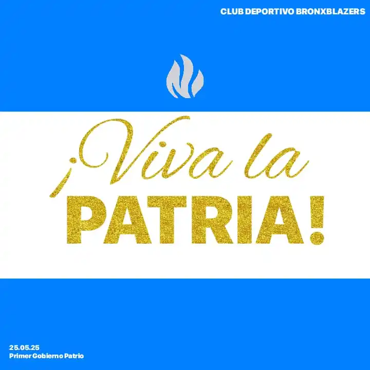 Image from 𝗕𝗢𝗞𝗔 𝗦𝗣𝗢𝗥𝗧𝗜𝗡𝗚 𝗖𝗟𝗨𝗕.: “En fé de que así lo juráis, decid conmigo; ¡Vɪᴠᴀ ʟᴀ Pᴀᴛʀɪᴀ! <a class=...