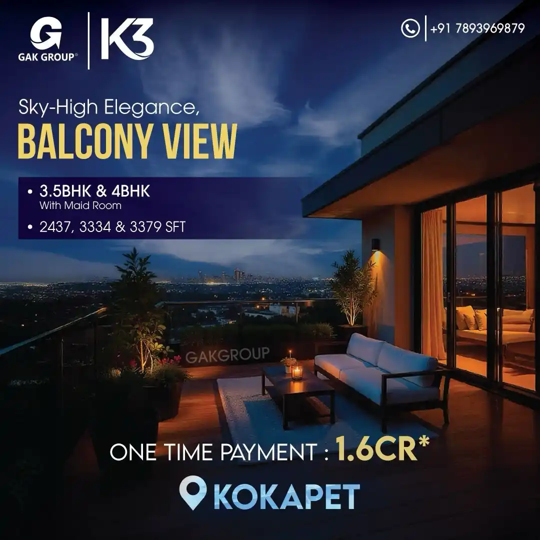 GAK Group post