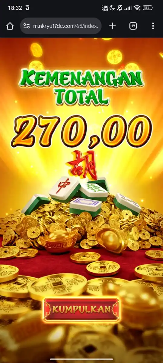 POLA SLOT GACOR ~ post