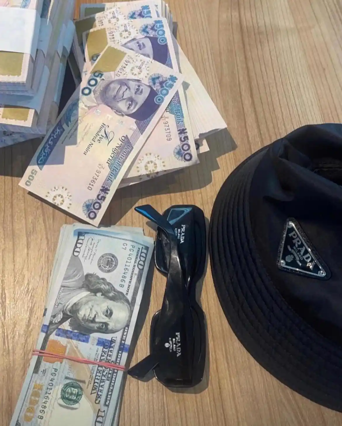 ADE | OG TEGA 🥳 post