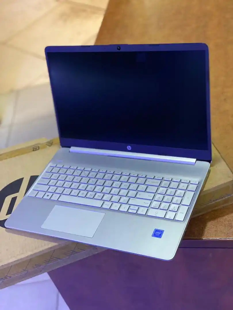 Image from ๐บ๐ป๐ธ๐ฒ๐บ๐
๐
๐ถ๐ฐ๐ฝ๐ณ๐ฐ ๐ป๐
๐ณ Beyi Poa Computers With warranty: Hp 14x Notebook (Brandnew) Pentium Quad-Core processor 4cpus | 8gb ram...