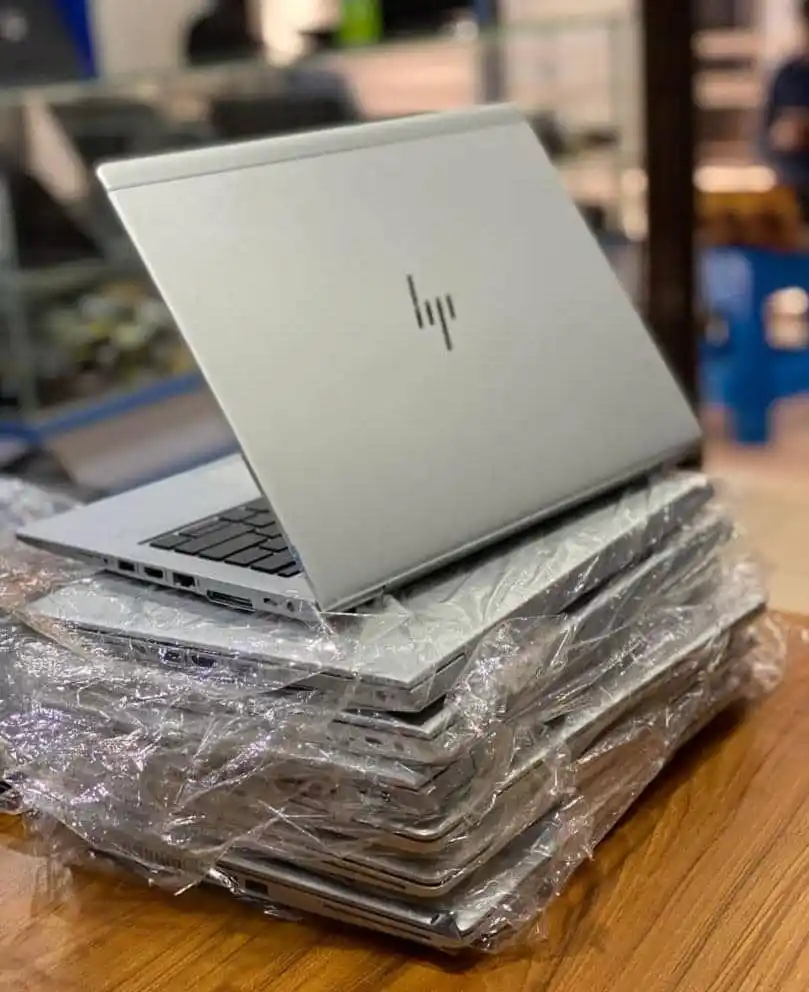Image from ๐บ๐ป๐ธ๐ฒ๐บ๐
๐
๐ถ๐ฐ๐ฝ๐ณ๐ฐ ๐ป๐
๐ณ Beyi Poa Computers With warranty: Hp Elitebook 840 G5 Ultrabook Core i5 8th gen processor 8cpus 8gb ra...