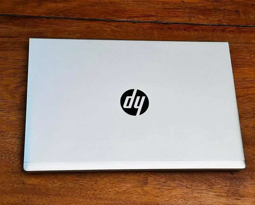 Image from ๐บ๐ป๐ธ๐ฒ๐บ๐
๐
๐ถ๐ฐ๐ฝ๐ณ๐ฐ ๐ป๐
๐ณ Beyi Poa Computers With warranty: Hp Probook Aero 430 G8 Ultrabook Ryzen 5 12cpus processor with Rade...