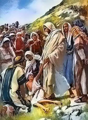 Image from NURU YA UPENDO: https://wingulamashahidi.org/2020/11/15/mzazi-jali-maisha-ya-kiroho-ya...