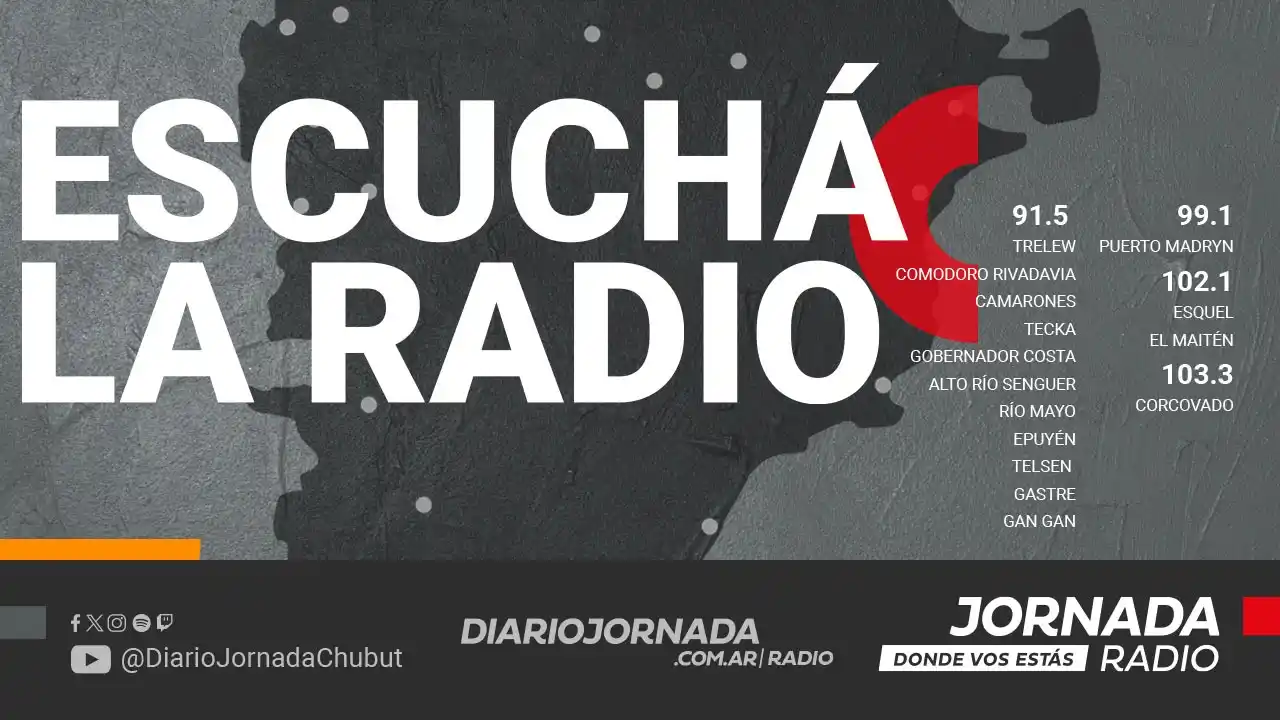 Image from Diario Jornada: 🎙️ *https://www.diariojornada.com.ar/radio*...