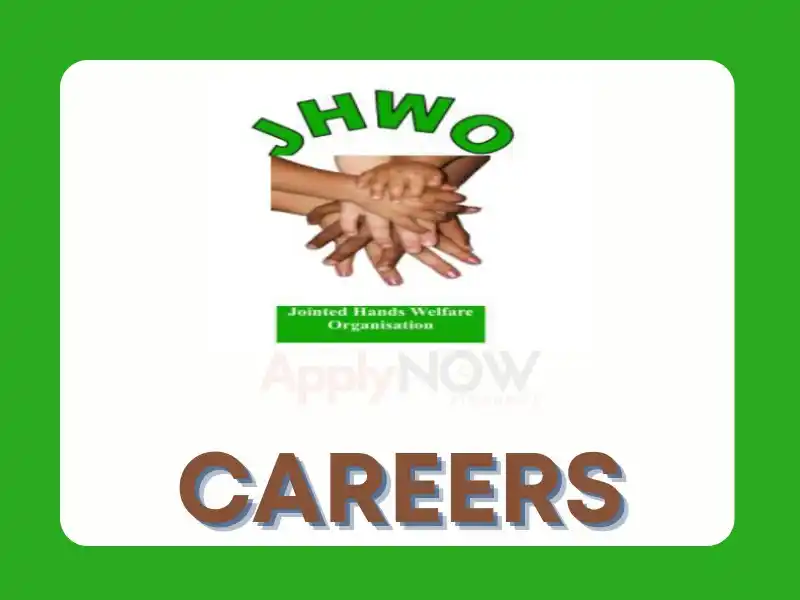 Image from ApplyNOW Zimbabwe: JOB VACANCY 📢 Monitoring, Evaluation and Research Officer job vacancy...
