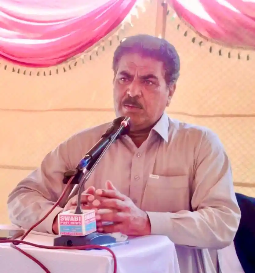 نورايل کليوال Noorayel Kaliwal post