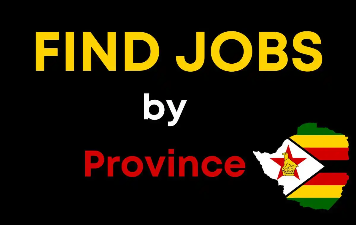 Image from ApplyNOW Zimbabwe: 🚀 Looking for the latest verified opportunities in Zimbabwe? Explor...