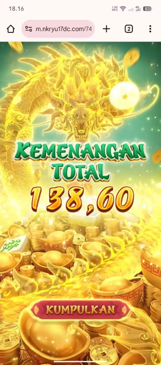 POLA SLOT GACOR ~ post