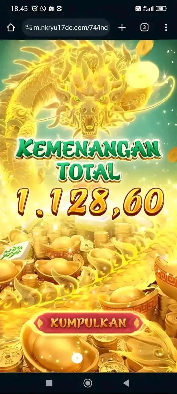 POLA SLOT GACOR ~ post