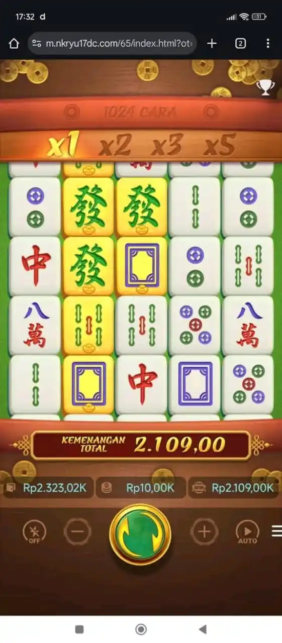 POLA SLOT GACOR ~ post