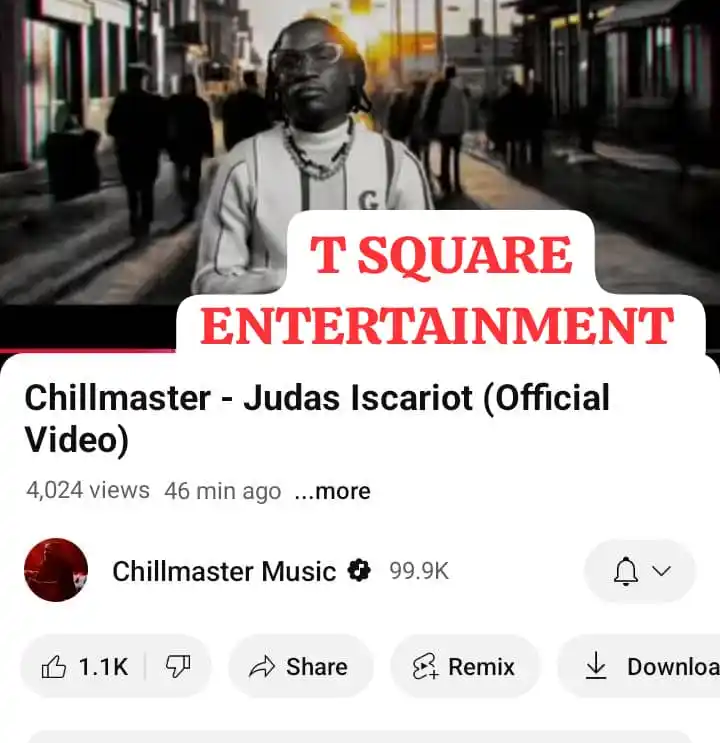 Image from πππ ππππππ¦ π’πππππππ: *Music Entertainment* *Wanga wayinzwa here brand new song from Gift C...