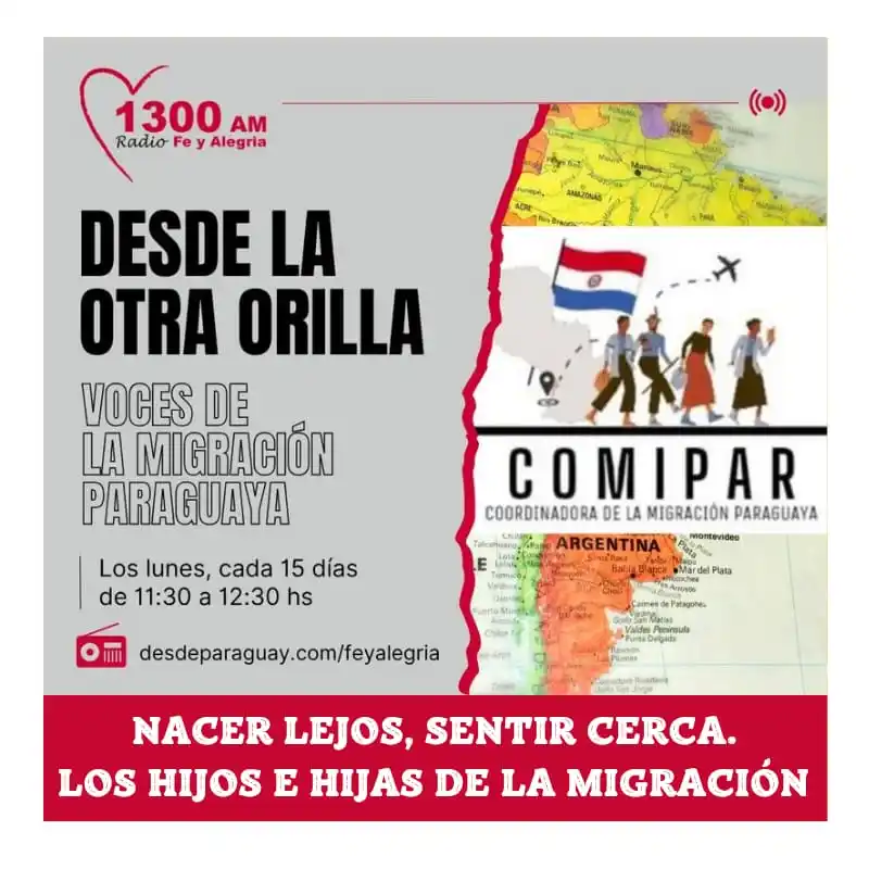 Image from RELATOS☕🧉RESEÑAS: `NACER LEJOS, SENTIR CERCA.`✍🏼🧉 `HOY` el fenómeno de la migración q...