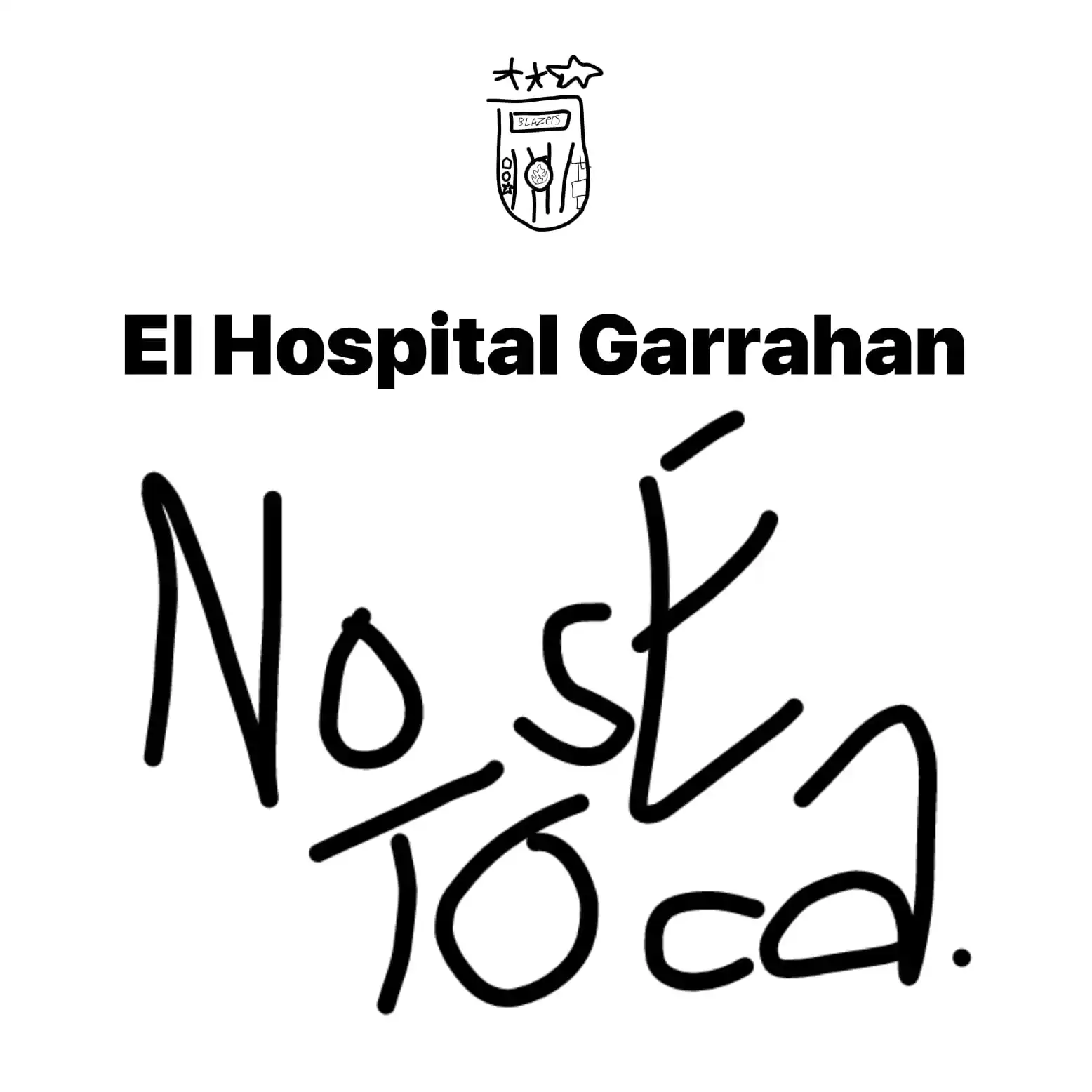 Image from ππ’ππ π¦π£π’π₯π§ππ‘π πππ¨π.: Nadie puede apoyar a un gobierno que no apoya a la Salud. Nuestras con...