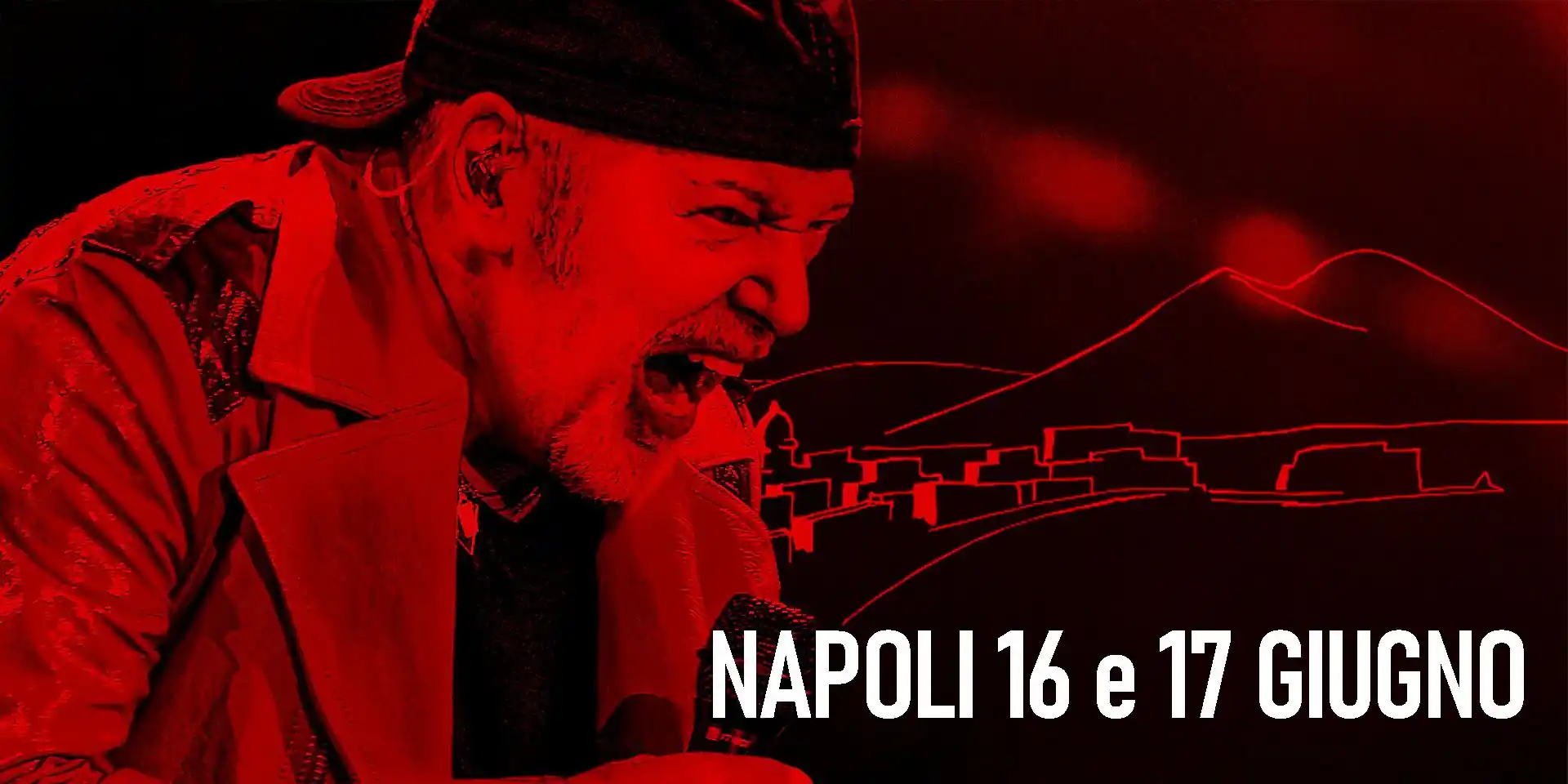 Vasco Rossi post