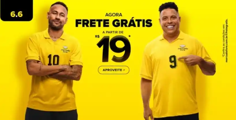 Image from DONA ONÇA PROMOÇÕES 🐆: 🚨NOVO CUPOM BOM PARA ACHADINHOS NO ML (Lembrando que hoje, qualquer p...