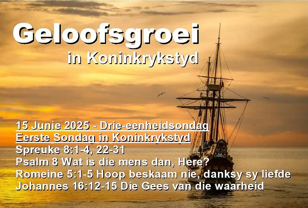 N.G. Kerk Plettenbergbaai post