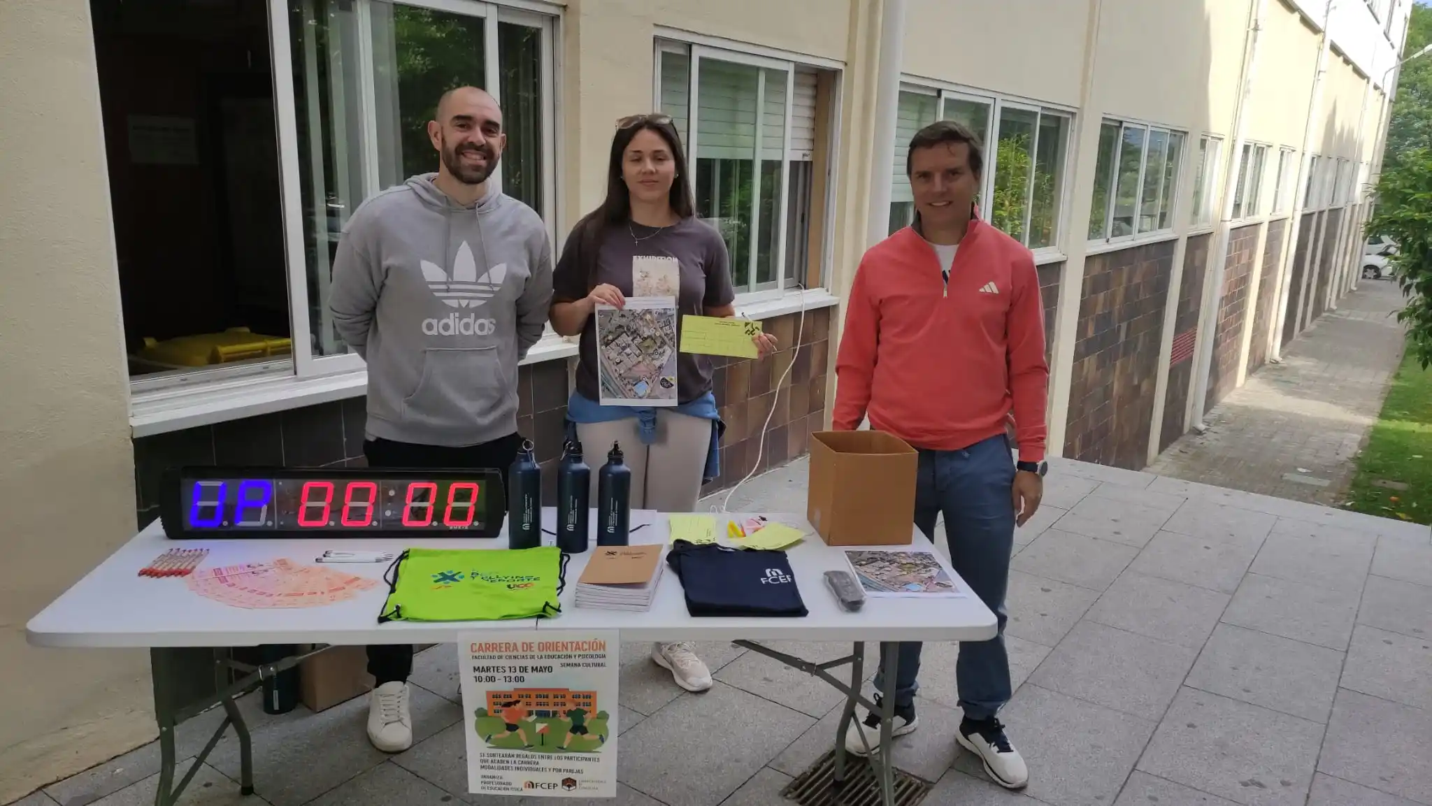 Difusión FCEP UCO post