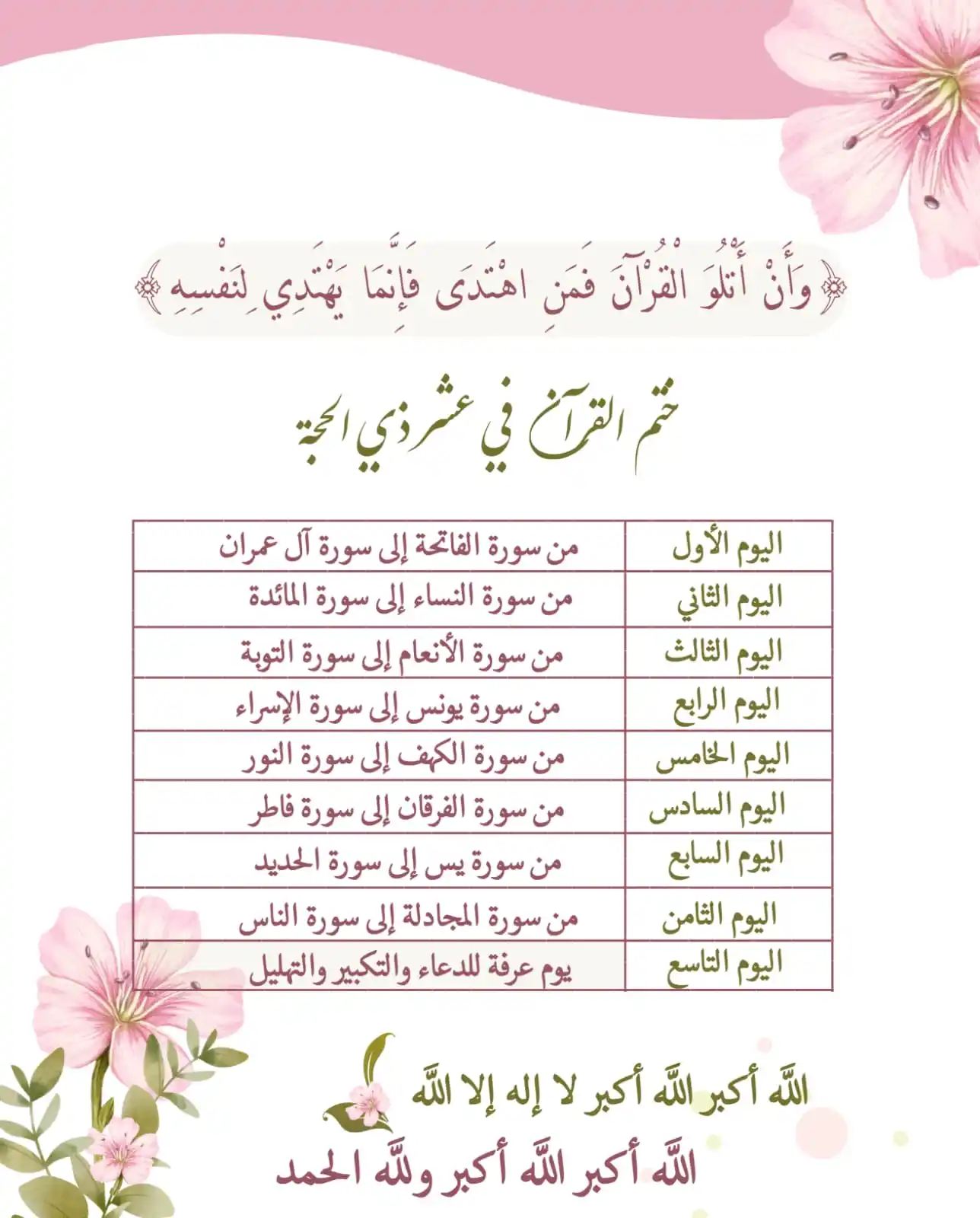 نَفْحَـة عَــطاء 🍃 post