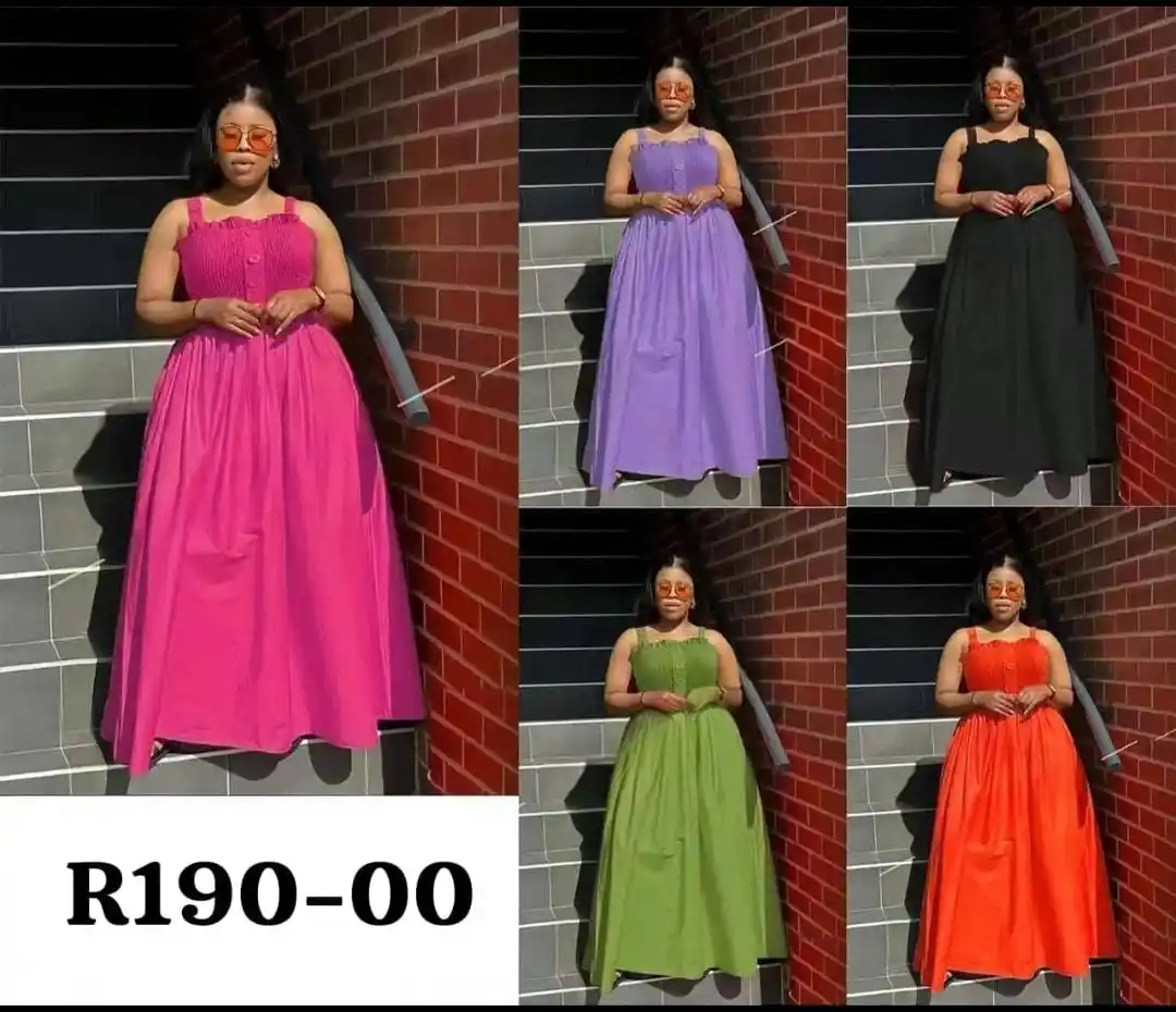 Styles With NANI LA BEAUTY post