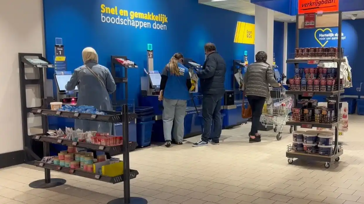 Distrifood post