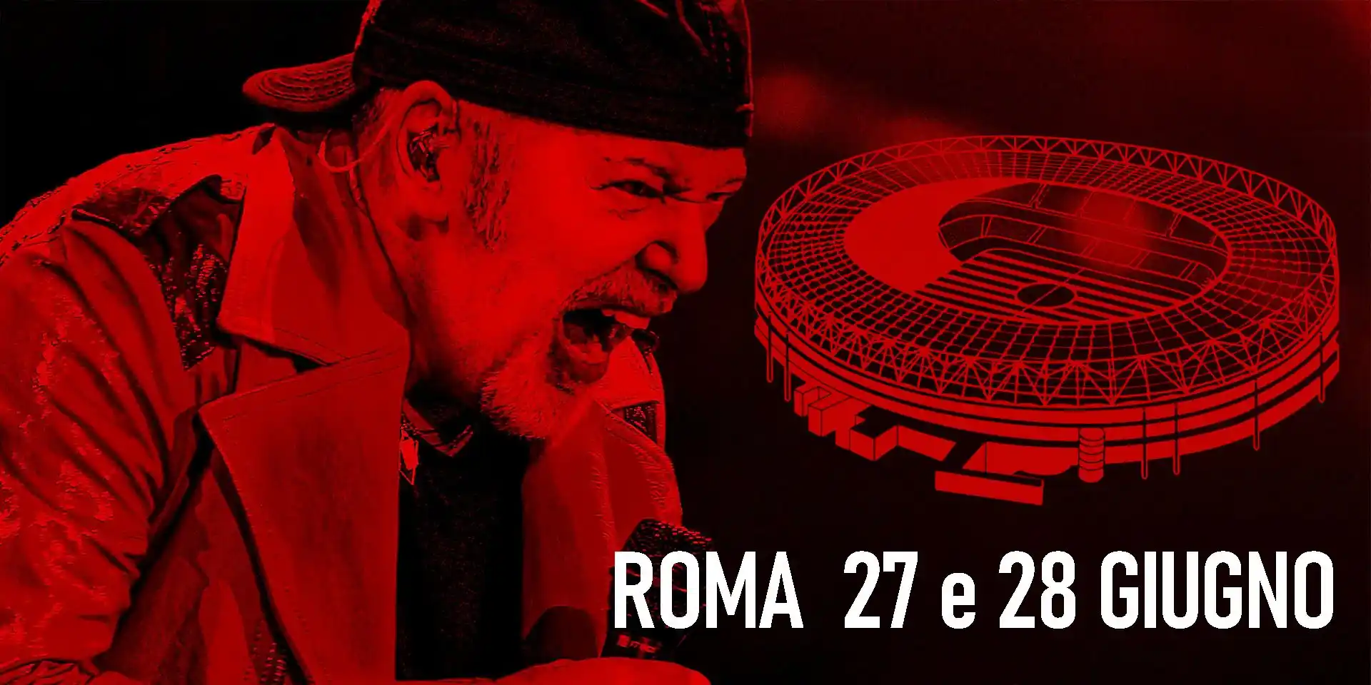 Vasco Rossi post
